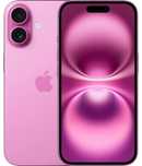 Обмен на авто новый айфон 16/iphone 16 (256gb)