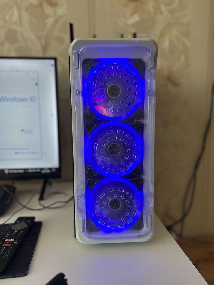 Продам игровой компьютер