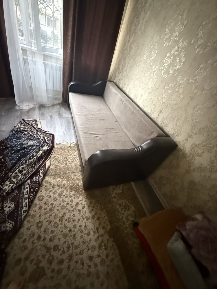 Диван раскладной