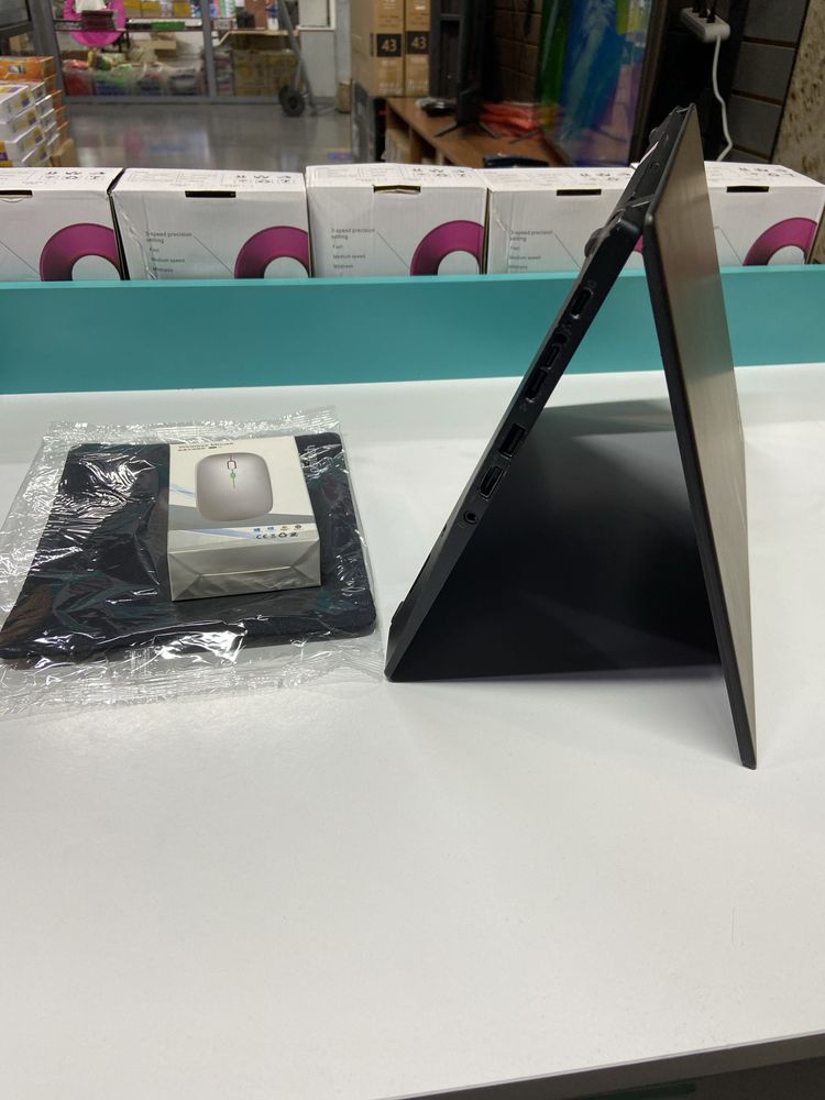Ноутбук обновленый для работы LENOVO ThinkPad T490s в наличий 15 штук