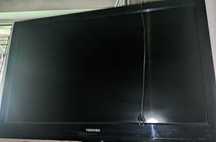 Телевизор Toshiba