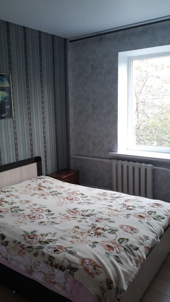 Продам 3-х комнатную квартиру в г.Каскелен