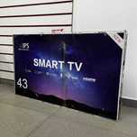 Б296 - Телевизор SAMSUNG