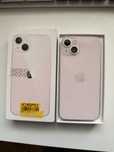 iPhone 13 128 Гб розовый