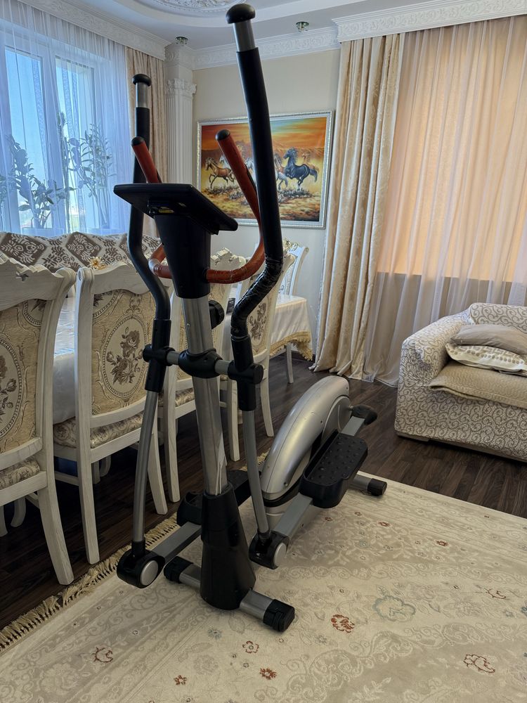 Транажер house fit