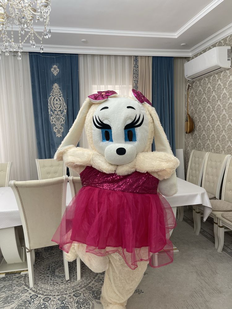 Аниматорские костюмы в аренду