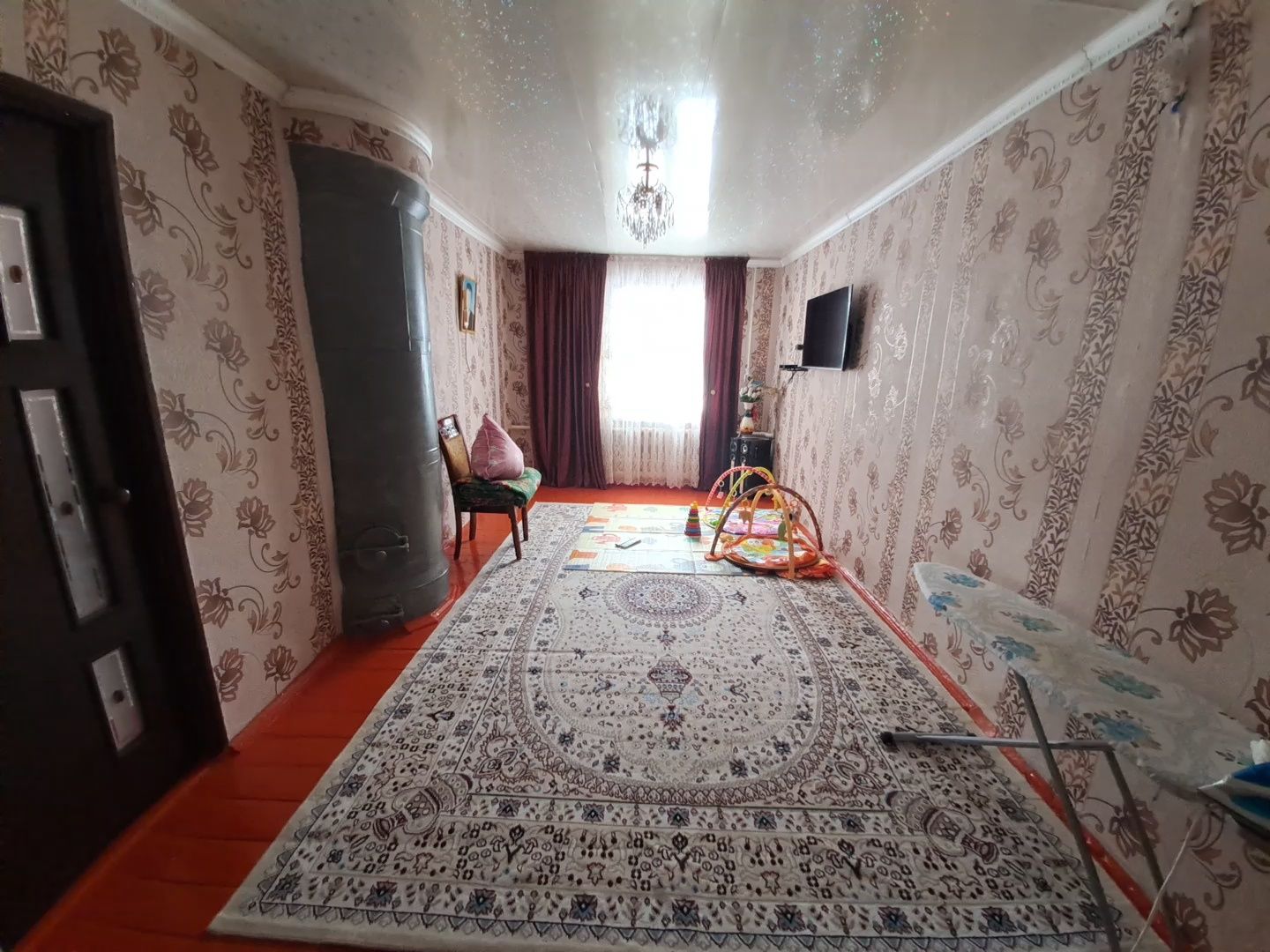Үй сатылады Жалағашта
