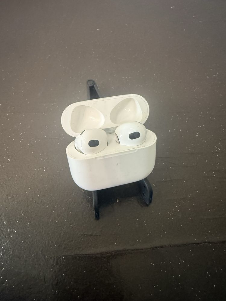 РАССРОЧКА airpods 3