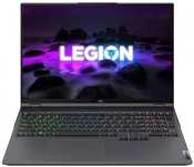 Игровой ноутбук Lenovo Legion 5 Pro (16ACH6/RTX 3060)