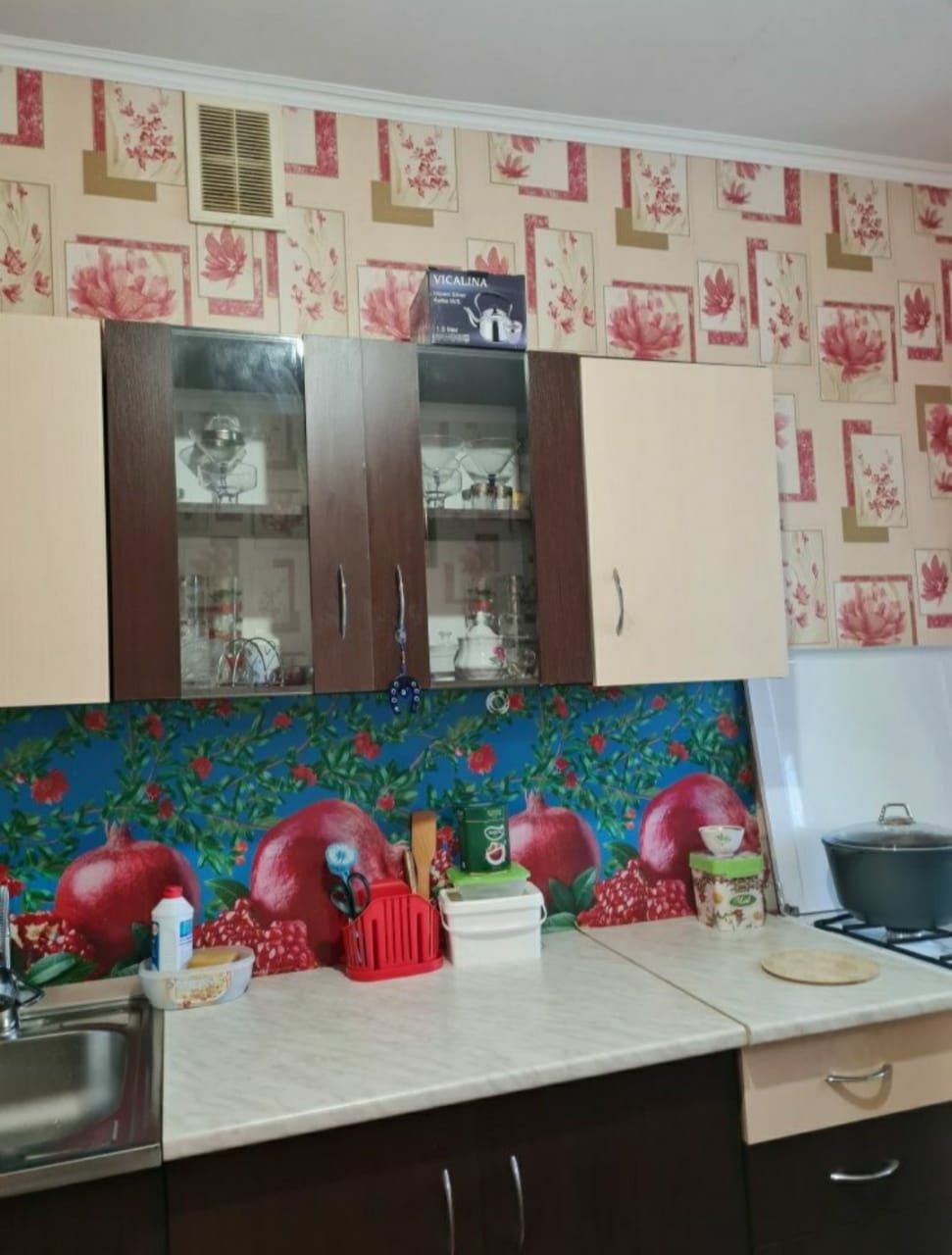 Продам 1 комнатную квартиру