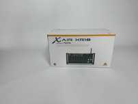 Микшерный цифровой пульт Behringer xr18 новый
