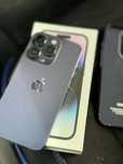 Продам iPhone 14 pro