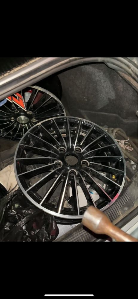 Продам диски р15