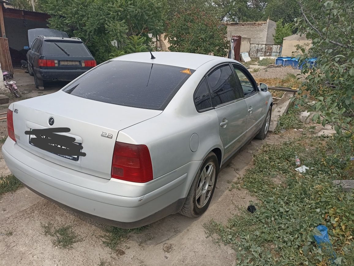 Пассат B5 продаю