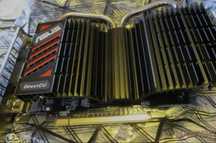 видеокарта gt 740