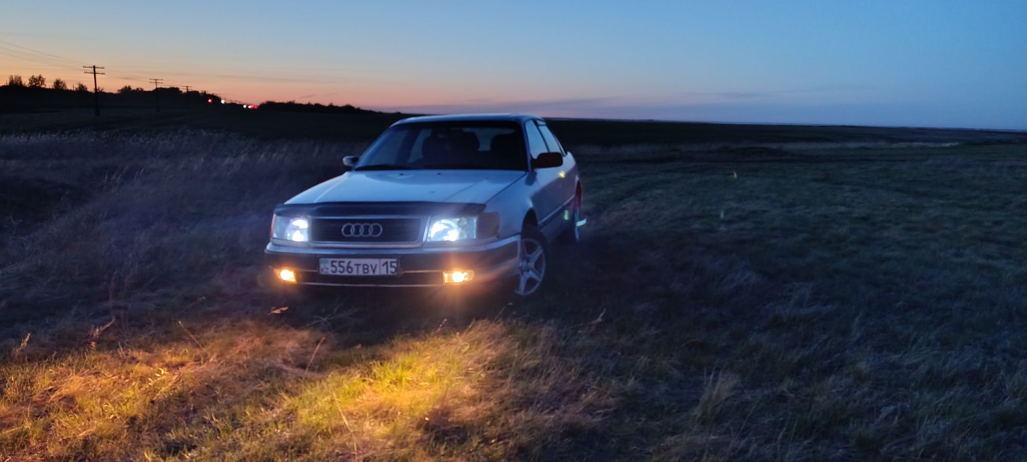 Продам Ауди 100 с4
