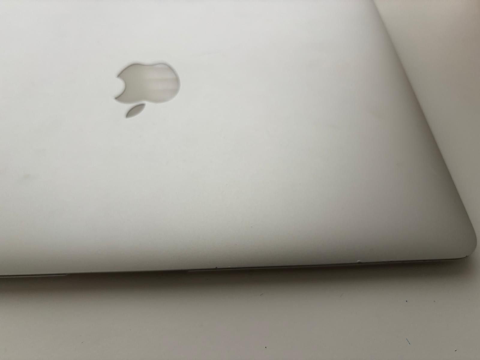 Macbook air 13-inch, mid 2012