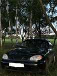 Продам chevrolet lanos