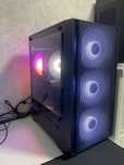 Игровой системный блок, i5 7500,GTX1050TI, 16GB,SSD120GB,HDD2Tb,