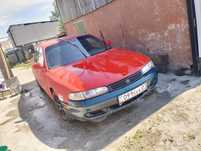 Продам машину Мазда Кронос 626