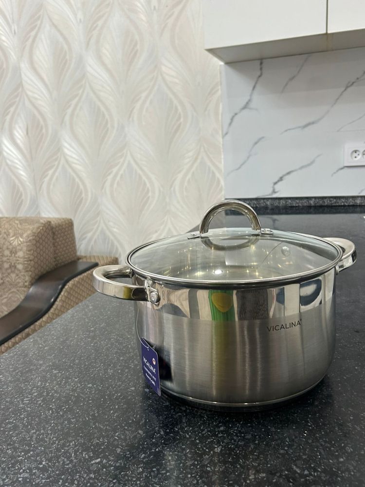 Кастюлья Vicolina