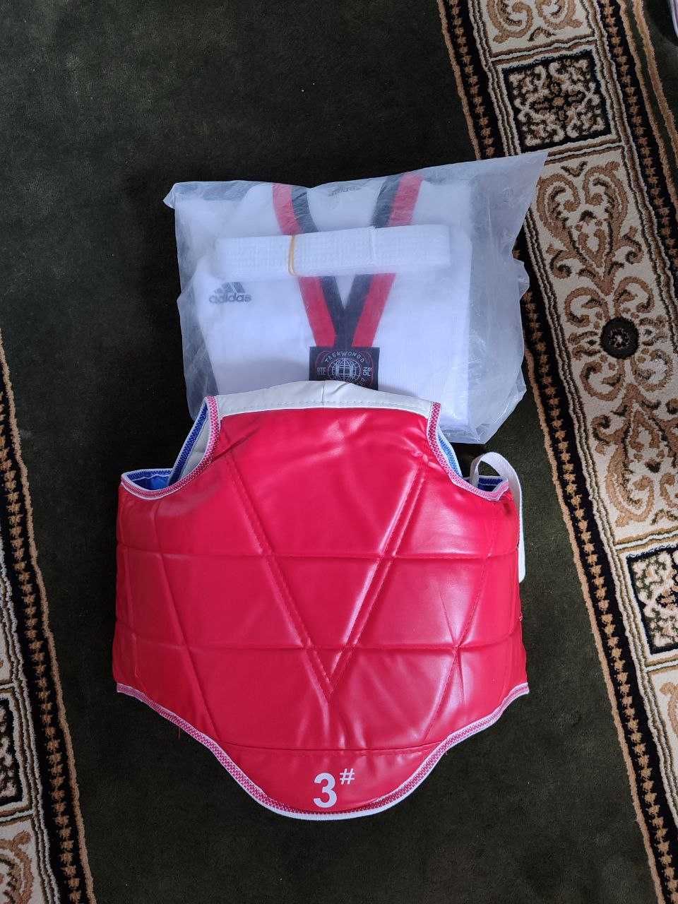 Кимано для тэквондо