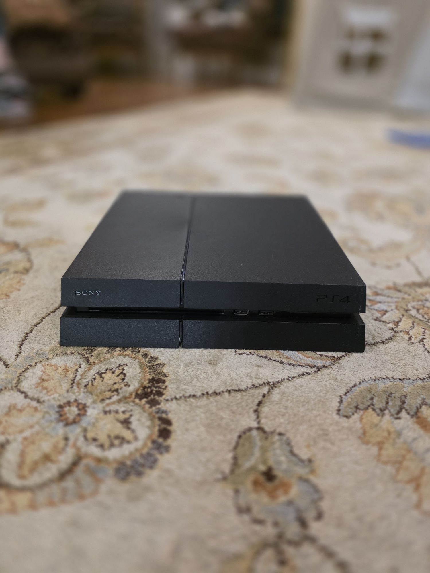 Playstation 4 500гб