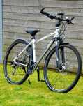 Велосипед KTM трекинговый. Cube, Scott, Cannondale, Merida, Trek .