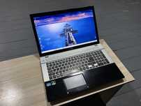 8 ядер Acer 17,3 дюйм в идеальном состояний | Ноутбук для разных задач