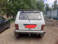 Продам Ниву в хорошем состоянии.