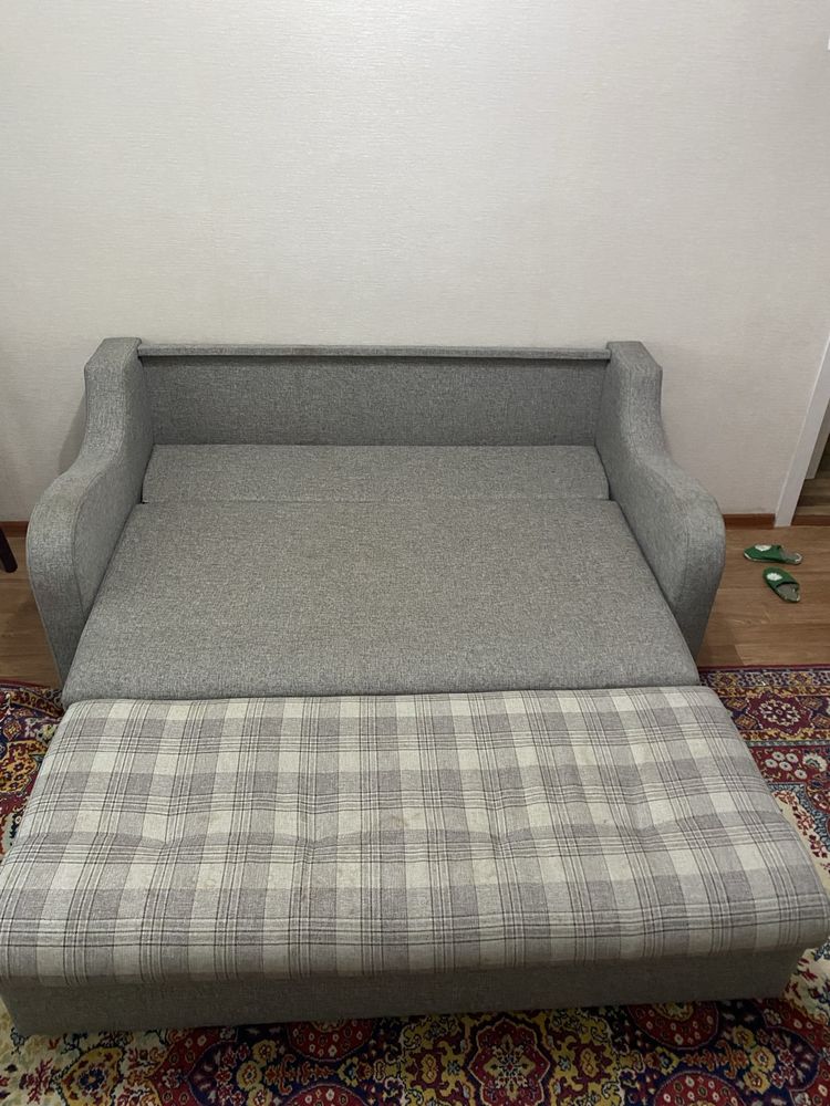 Продам диван российский