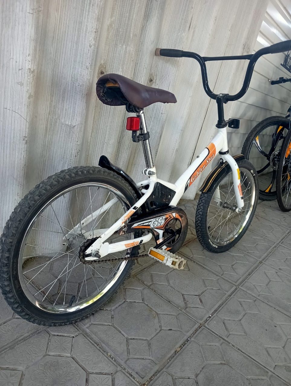 Продам велосипед