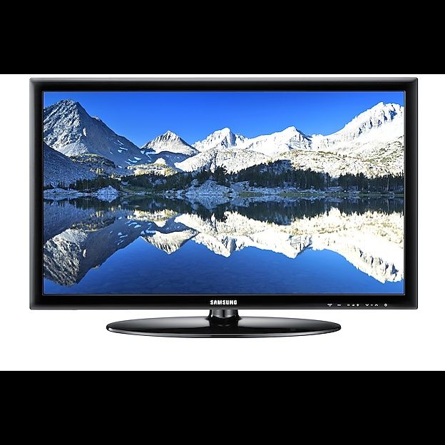 Телевизор + Тумба вместе. ТВ: Samsung, модель: UE32D4000NW