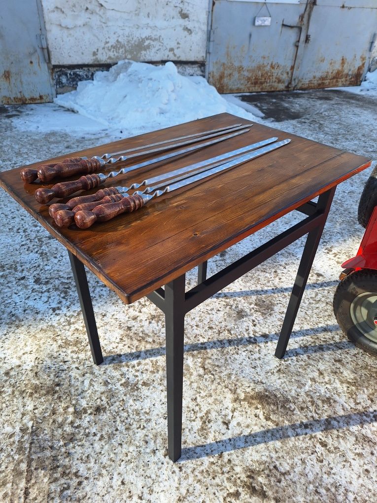 Продам эксклюзивный мангал