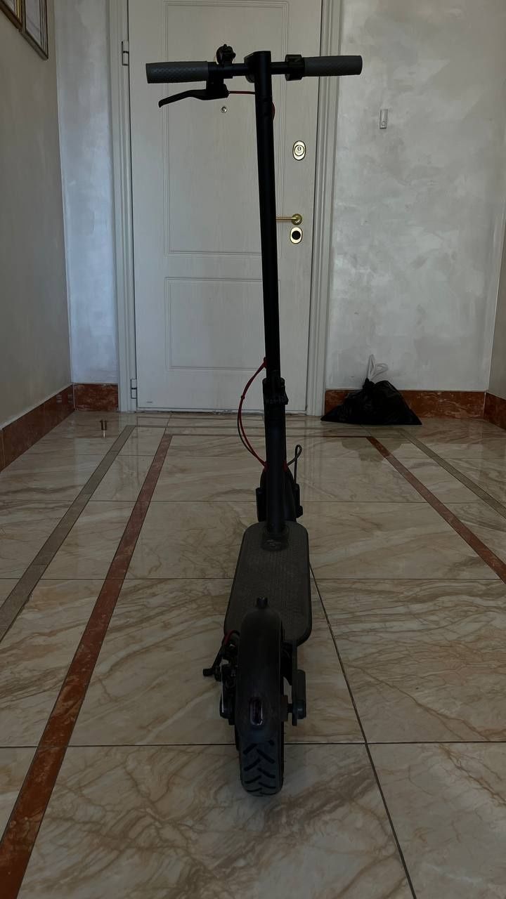 Электросамокат Xiaomi