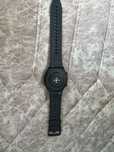 Смарт-часы Xiaomi Watch S1 черный
