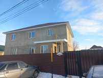 Продам коттедж в Мичурине