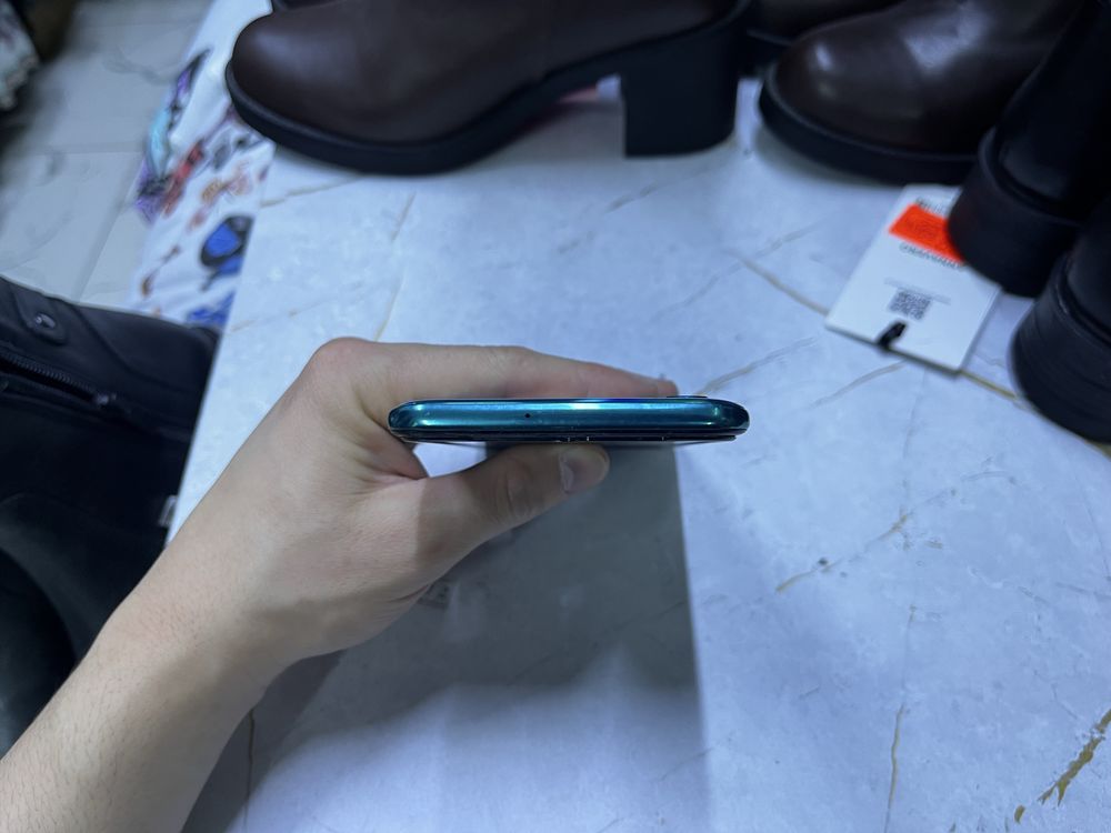 Samsung A30s 32gb