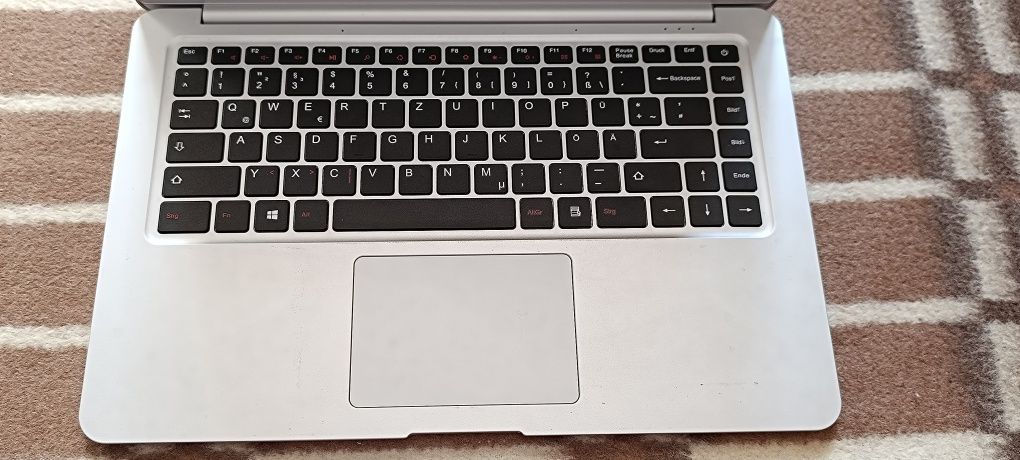 Продам ноутбук "SmartBook"