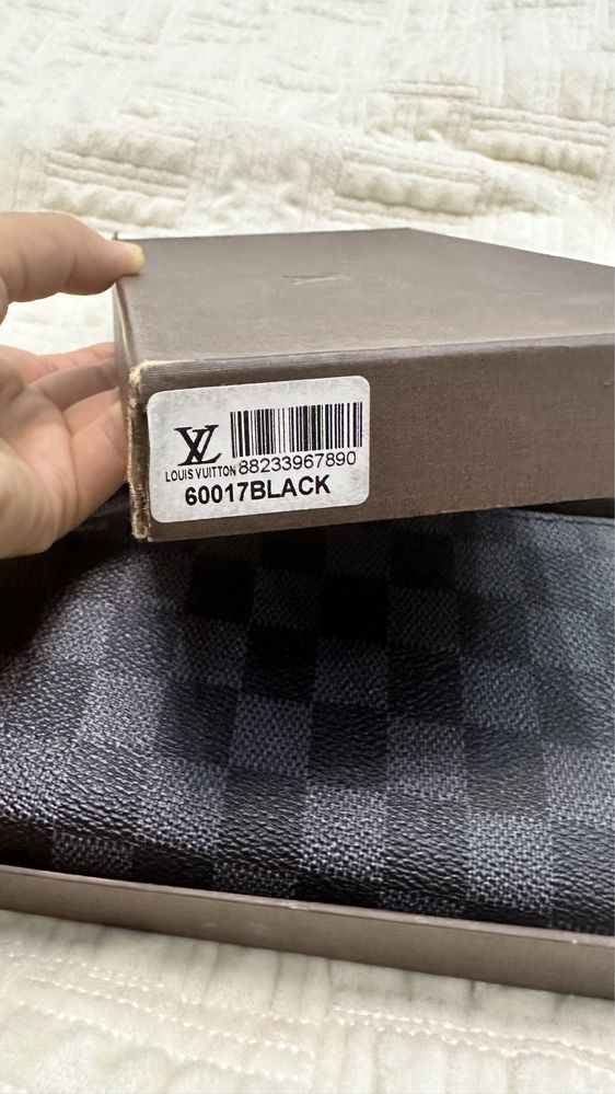 Кошелек Louis Vuitton