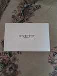 Оригинальная косметичка Givenchy Parfums