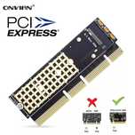 Продам адаптеры nvme to pcie. Цена за 1 шт.