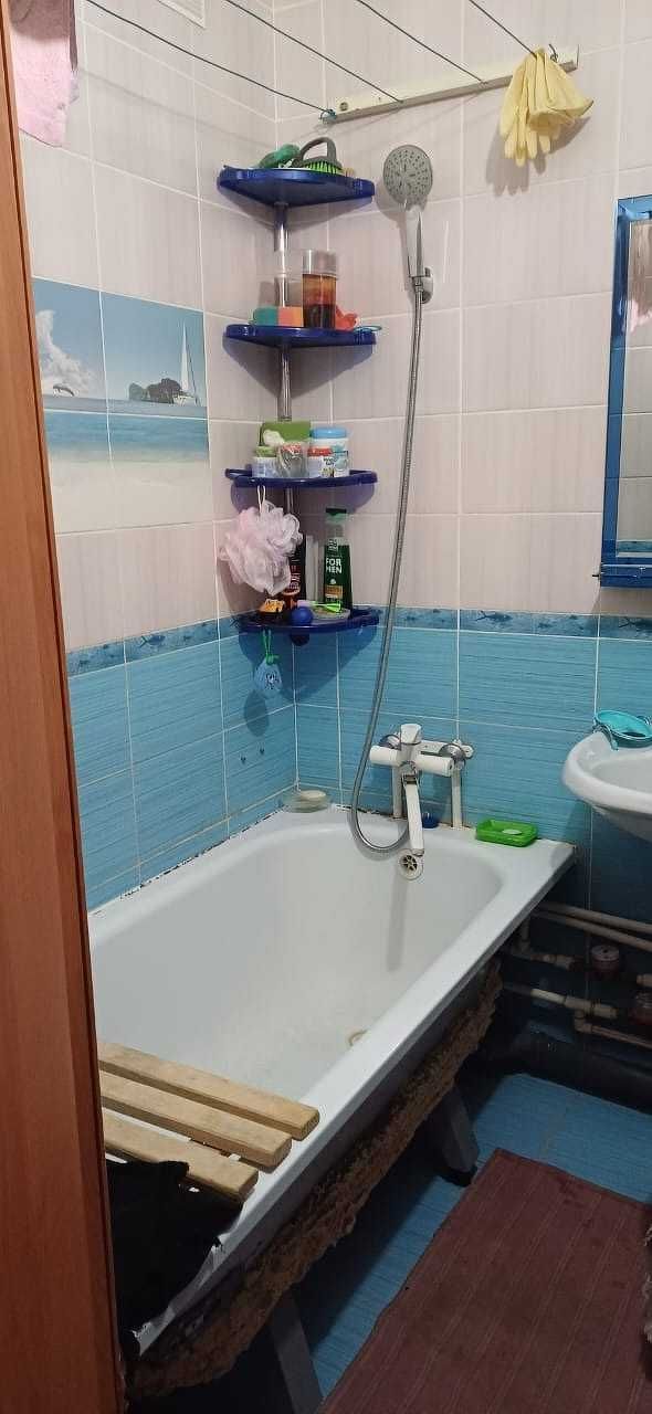 продам 2комнатную квартиру ,Дом быта северный