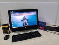 Моноблок (All in One) HP Pro 3420. 20" Display/Core i3/6GB.. Wind 10