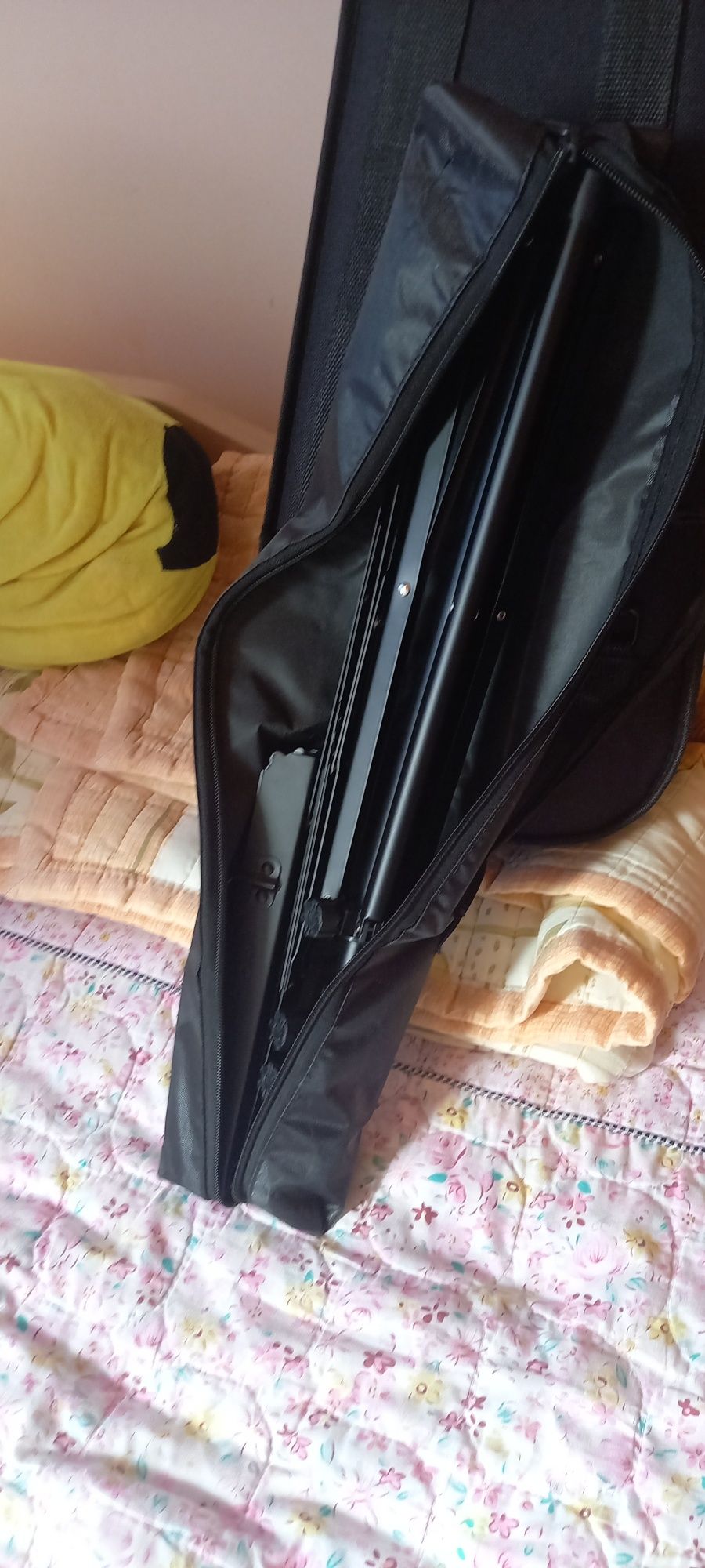Скрипка детская, новая1/2