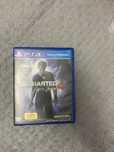Продам диск на PS4 Uncharted4