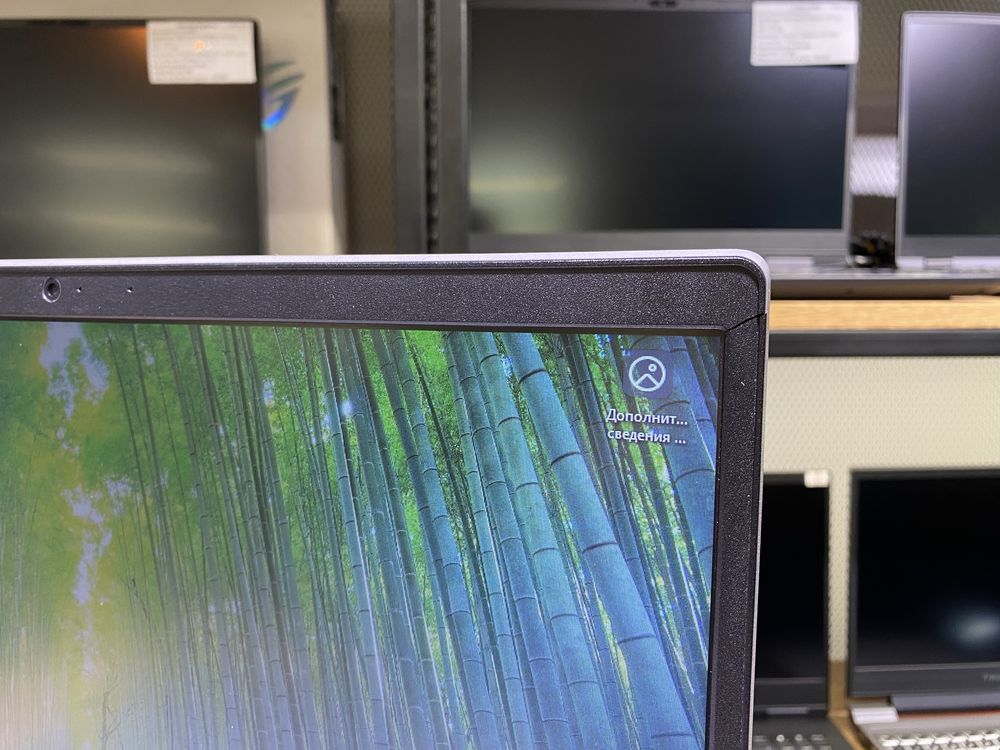 Ноутбук Lenovo, Core i3-8145U/8GB/SSD128GB, 10488/A10