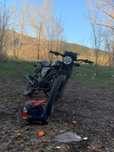 Альфа рейсе жс 110