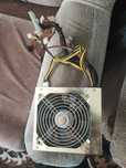 Блок питание 450w