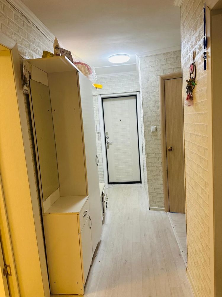 Срочно продам 2 ком квартиру
